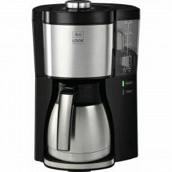 Drip Coffee Machine Melitta 6769050 Black 1,5 L