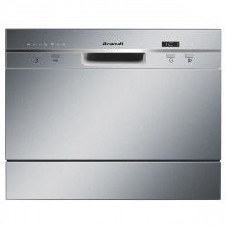 Opvaskemaskine Brandt DFC6519S 1280 W