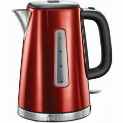 Bollitore Russell Hobbs 23210-70 Rosso 1,7 L
