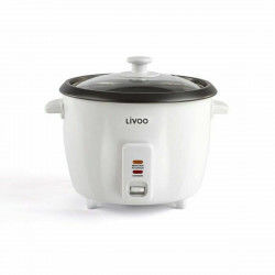 urządzenie do gotowania ryżu Livoo 111DOC 500 W 500 W 1,5 L