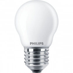 LED lamp Philips F 40 W 4,3 W E27 470 lm 4,5 x 8,2 cm (2700 K)