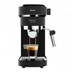 Coffee-maker Cecotec Cafelizzia 790 Black 1350 W