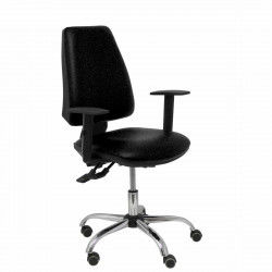 Office Chair Elche S P&C B10CRRP Black