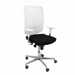 Office Chair Ossa P&C BALI840 Black