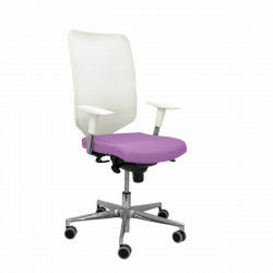 Office Chair Ossa P&C BBALI82 Purple Lilac