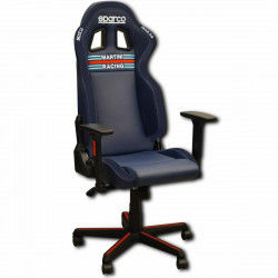 Gaming-stol Sparco 00998SPMR Mørkeblå