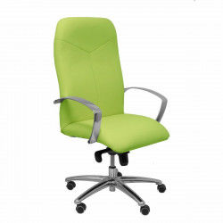 Office Chair Caudete P&C 5DBSP22 Pistachio