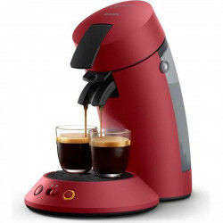 Electric Coffee-maker Philips CSA210/91 Red 700 ml