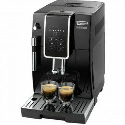 Superautomatisk kaffemaskine DeLonghi ECAM 350.15 B Sort 1450 W 15 bar 1,8 L
