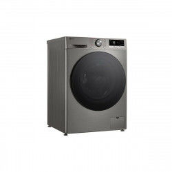 Vaskemaskine LG F4WR7009AGS 60 cm 1400 rpm 9 kg