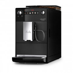 Cafetera Superautomática Melitta F300-100 1450 W Negro Plateado 1,5 L
