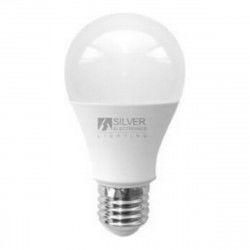 Lampe LED Silver Electronics 981427 Blanc 20 W E27