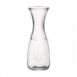 Botella de Cristal Bormioli Rocco Misura Transparente Vidrio 500 ml