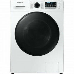 Washer - Dryer Samsung WD90TA046BE/EC Biały 1400 rpm 9 kg
