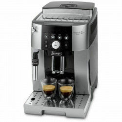 Superautomatic Coffee Maker DeLonghi Black Silver 15 bar 1,8 L