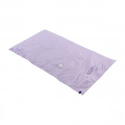 Storage Bag 5five Perfumed Vacuum tube Pink polypropylene (70 x 120 cm)