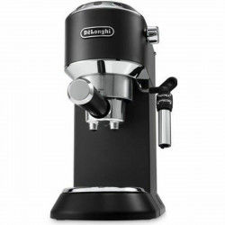 Capsule Coffee Machine DeLonghi EC 685.BK 1300 W 1350 W 15 bar 1 L