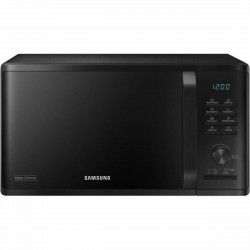 Micro-ondes Samsung MS23K3555EKEF Noir 23 L
