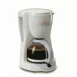 Drip Coffee Machine DeLonghi ICM2.1 Hvid 1000 W