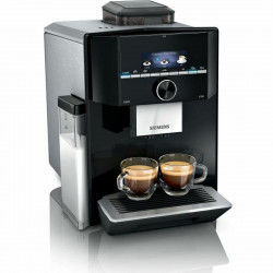 Cafetera Superautomática Siemens AG s300 Negro 1500 W