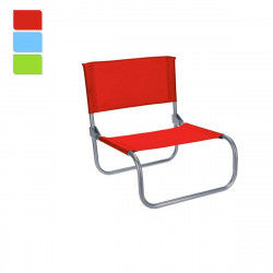 Beach Chair Foldable 43 x 50 x 43 cm