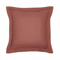 Cushion cover TODAY Essential Terracotta 63 x 63 cm