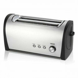 Toaster Haeger TO-14D.010A 1400 W Grey