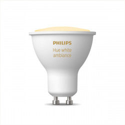 LED-lampe Philips 8719514339903 Hvid G GU10 350 lm (2200K) (6500 K)