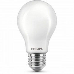 Bombilla LED Philips Equivalent 100 W E27 Blanco D (2700 K) (2 Unidades)