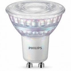 Żarówka LED Philips 8718699775810 50 W Biały F 4 W GU10 (3000K) (2 Sztuk)