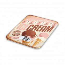 Báscula Digital de Cocina KS 19 Icecream Beurer KS1970402 5 kg