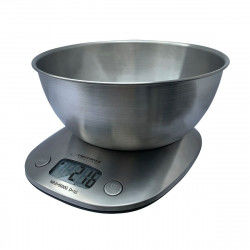 kitchen scale Esperanza EKS008 White 5 kg
