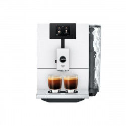 Superautomatisk kaffemaskine Jura ENA 8 Nordic White (EC) Hvid Ja 1450 W 15...
