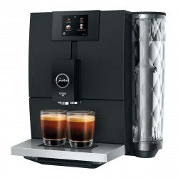 Superautomatic Coffee Maker Jura ENA 8 Metropolitan Black Yes 1450 W 15 bar...
