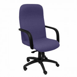Office Chair Letur P&C BALI261 Blue