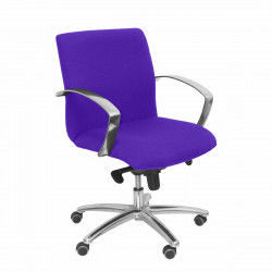 Office Chair Caudete confidente bali P&C BBALI82 Purple Lilac