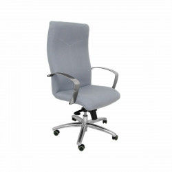 Office Chair Caudete bali P&C BBALI40 Grey