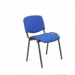Krzesło Recepcyjne Alcaraz P&C 426BALI229 Niebieski (4 uds)