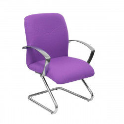 Reception Chair Caudete P&C PBALI82 Lilac