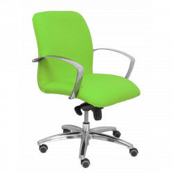 Office Chair Caudete P&C BBALI22 Pistachio
