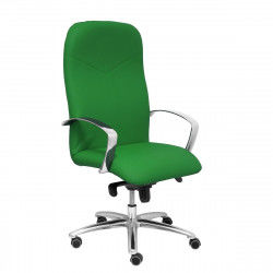Office Chair Caudete P&C 5DBSP15 Green