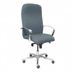 Office Chair Caudete P&C BALI220 Grey