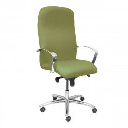 Chaise de Bureau Caudete P&C BALI552 Olive