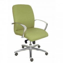 Office Chair Caudete P&C BALI552 Olive