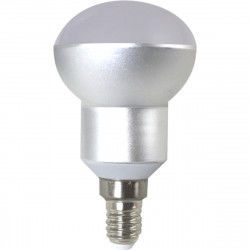 LED-lampe Silver Electronics 995014 Hvid Grå 6 W E14
