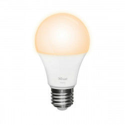 LED-lampe Trust Zigbee ZLED-2209 Hvid 9 W