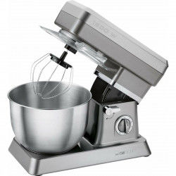 Hand Mixer Clatronic KM 3630 Stainless steel Polycarbonate