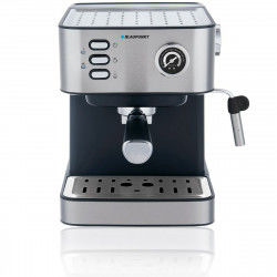 Superautomatisk kaffemaskine Blaupunkt CMP312 Sort 850 W 2 Skodelice 1,6 L