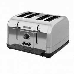Grille-pain Morphy Richards 240130 1800 W