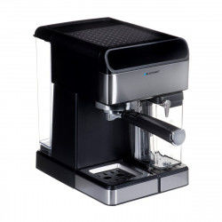 Express Manual Coffee Machine Blaupunkt CMP601 Black 1,8 L
